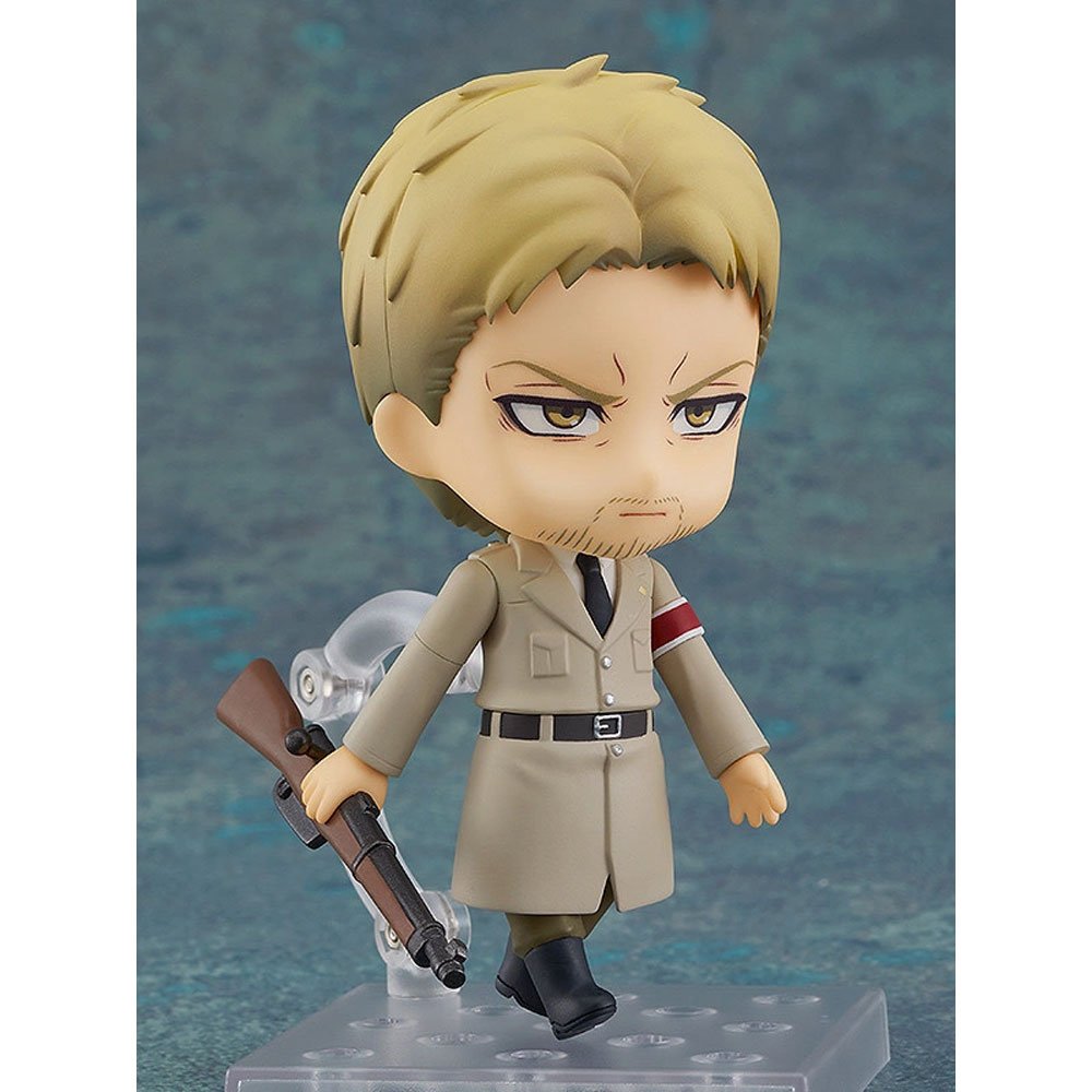 NENDOROID REINER BRAUN 1893 NENDOROID REINER BRAUN 1893